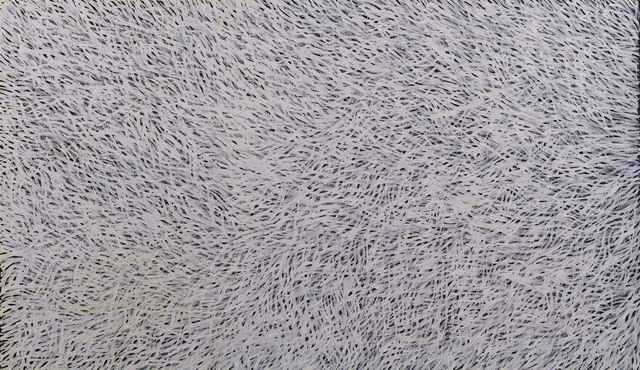 Barbara Weir, ‘Grass Seed Dreaming’, 2014, Wentworth Galleries