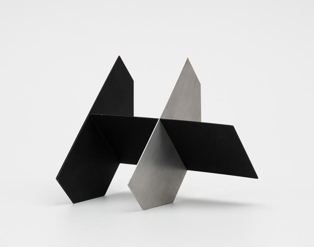 Tuneu, ‘Sem título’, 1998, Galeria Raquel Arnaud
