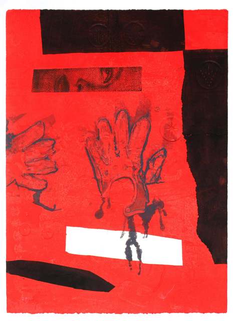 Antoni Clavé, ‘Untitled from "Album International 2"’, 1977, Print, Lithograph, Kunzt Gallery