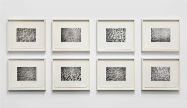 Felix Gonzalez-Torres, ‘"Untitled" (Sand)’, Christie's