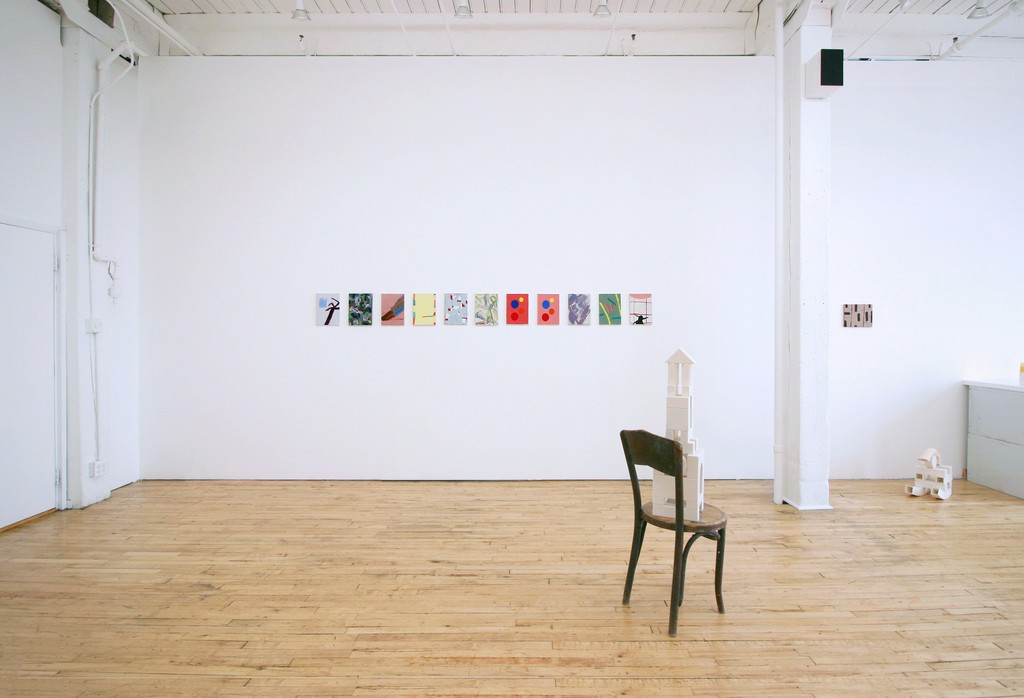 Installation view, Editions of You Installation view, Editions of You