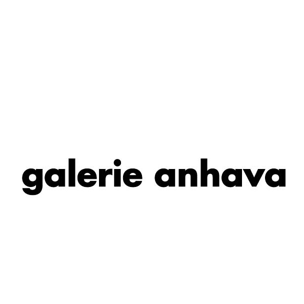 Galerie Anhava logo