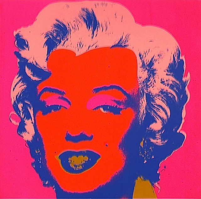 Andy Warhol, ‘Marilyn (F & S 22)’, 1972, David Benrimon Fine Art