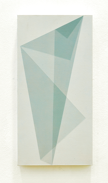 István Halmi-Horváth, ‘180915’, 2018, VILTIN Gallery