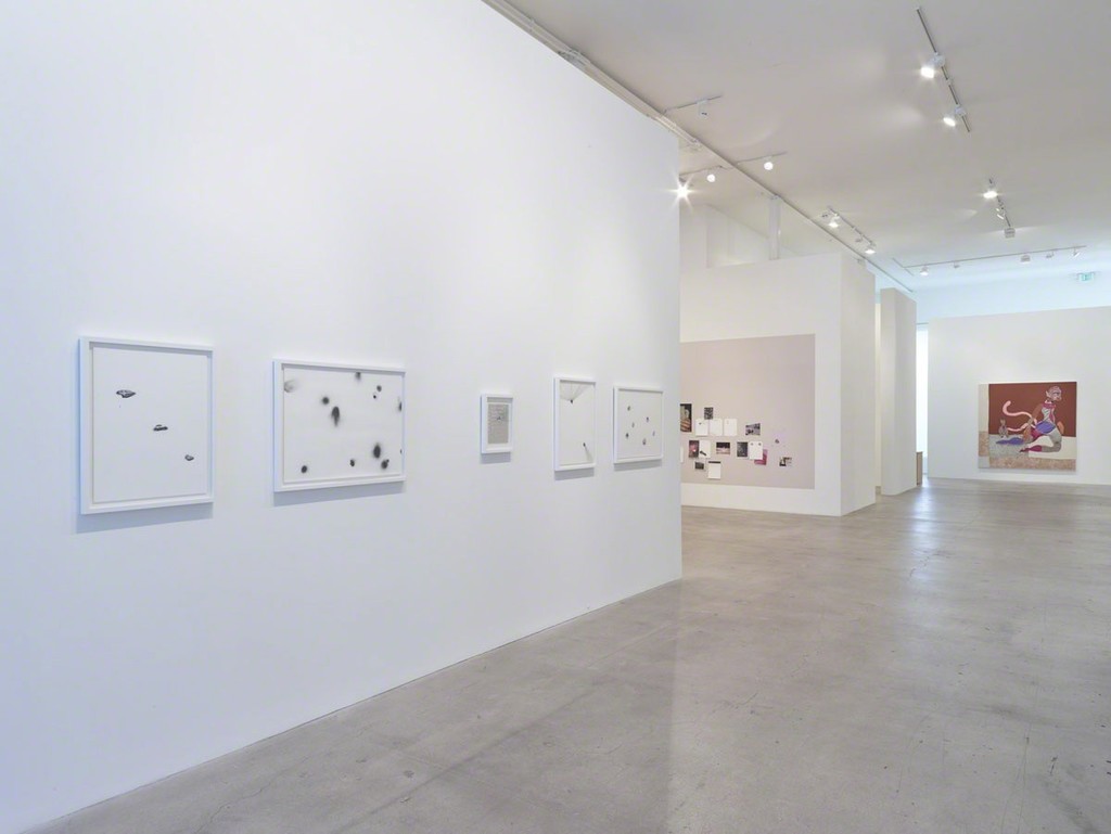 Life During Wartime installation view (Diane Rosenstein Gallery, Los Angeles) Life During Wartime installation view (Diane Rosenstein Gallery, Los Angeles)