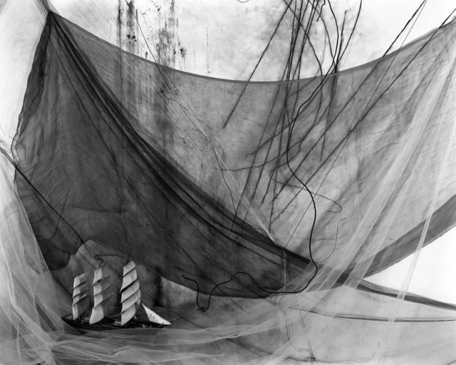 Lauren Semivan, ‘The Storm’, 2012, Benrubi Gallery