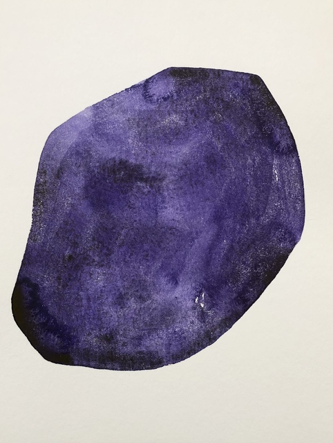 Tobias Wenzel, ‘Untitled ’, 2019, Sebastian Fath Contemporary
