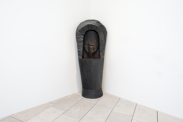 Thomas Schütte, ‘Weinende Frau’, 2009, Fondation Louis Vuitton