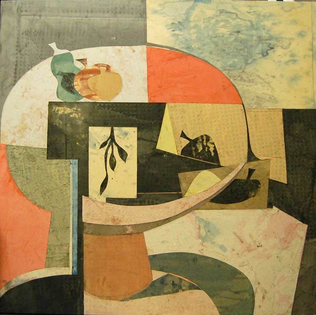 Miguel Rasero, ‘S/T’, ca. 2013, Sala Parés