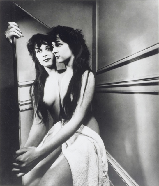 Bill Brandt, ‘Belgravia, London’, 1953, Grob Gallery