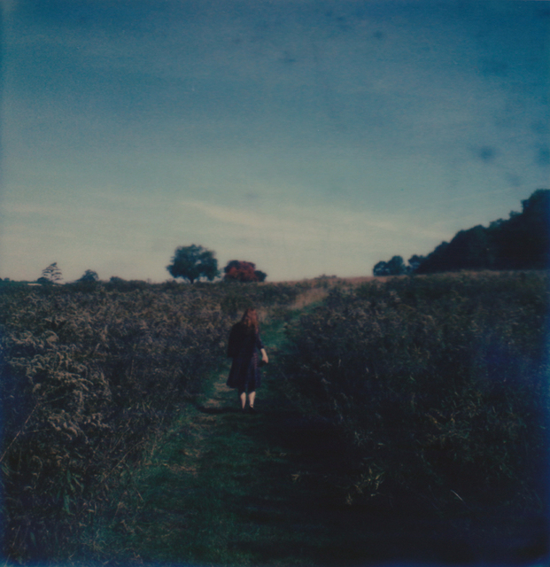 Lisa Toboz, ‘The Open Road’, 2016, Instantdreams