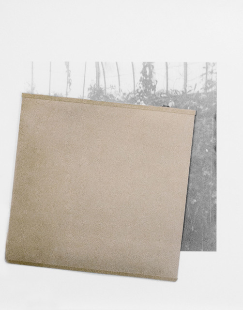 Odette England, ‘Periphery’, 2018, Photography, Archival Pigment Print, overlaid with Vintage Photo Album Page, KLOMPCHING GALLERY