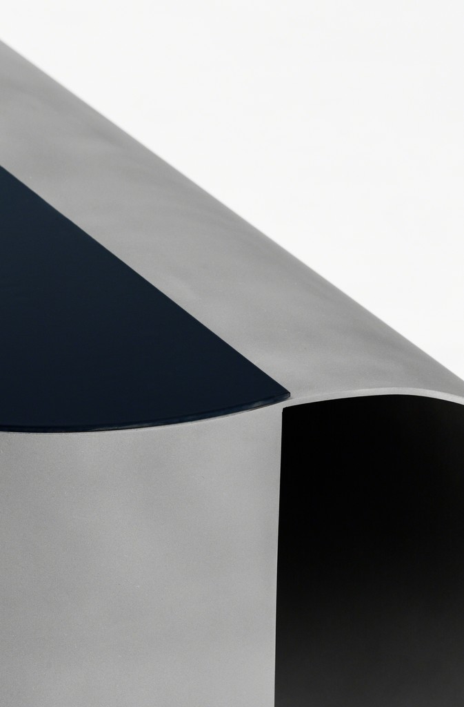 SECTIONS (INDOOR), 2017 (detail) by Guglielmo Poletti SECTIONS (INDOOR), 2017 (detail) by Guglielmo Poletti