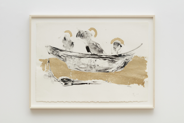 , 'Let Them Enter Dancing and Showing Their Faces: Trance,' 2018, Peter Blum Gallery