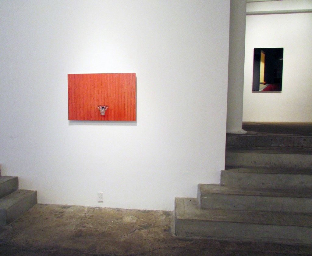 Installation Shot - Robin Layton, Winston Wächter Fine Art Installation Shot - Robin Layton, Winston Wächter Fine Art