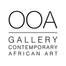 OOA GALLERY (Out of Africa Gallery) logo