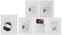 Neruda’s Letters. Nabih Awada’s Letters from Askalan