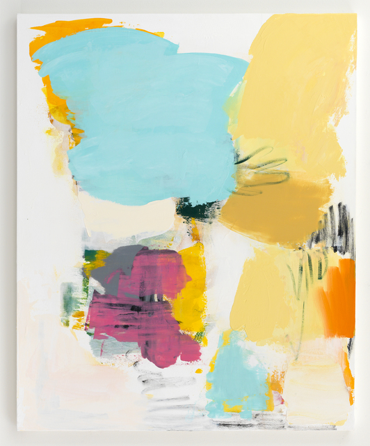 Carolanna Parlato, ‘Moments’, 2015, Elizabeth Harris Gallery
