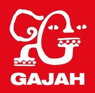 Gajah Gallery logo