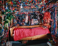 Herman's Bed, Kenner Louisiana