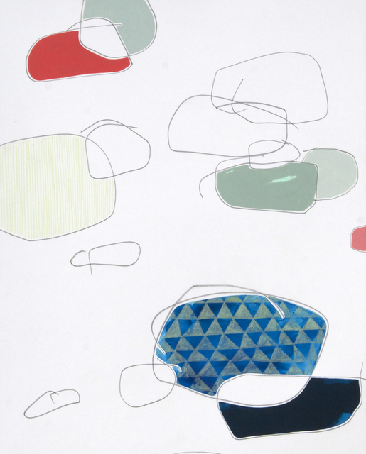 Alison Rash, ‘Sky ’, 2015, Adah Rose Gallery
