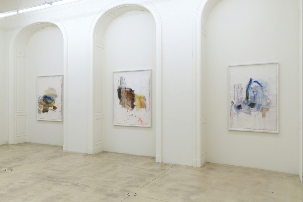 courtesy Galerie Krinzinger / photo Tamara Rametsteiner courtesy Galerie Krinzinger / photo Tamara Rametsteiner