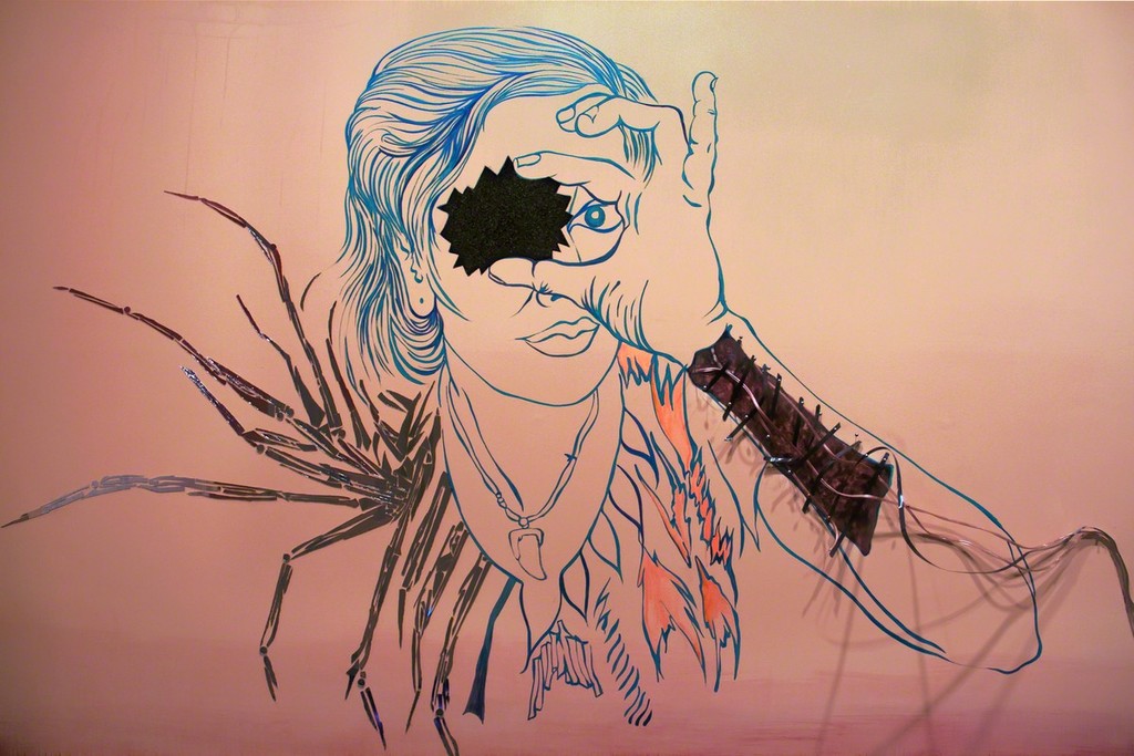 Courtesy of the Brooklyn Museum. Photo: Jonathan Dorado. Courtesy of the Brooklyn Museum. Photo: Jonathan Dorado.