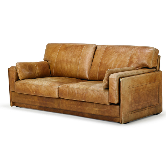 Arcon, ‘Arcon Sofa, Italy’, 1970s, Rago/Wright