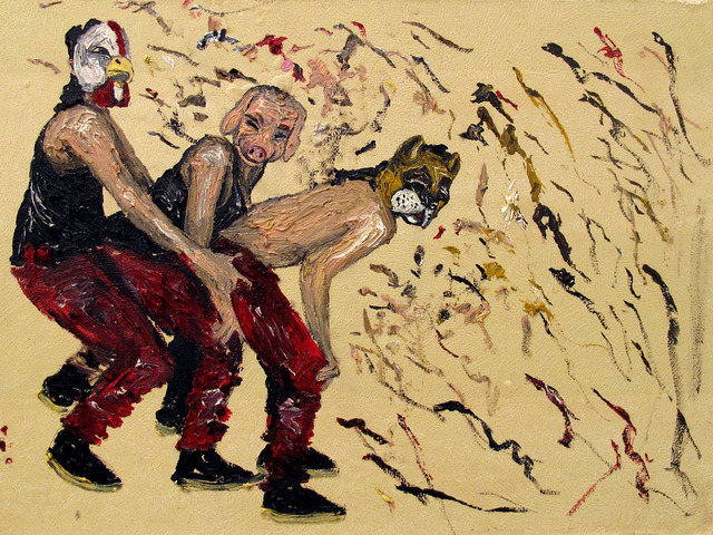 Camila Soato, ‘Feiticeiras 14’, 2015, Artur Fidalgo Galeria