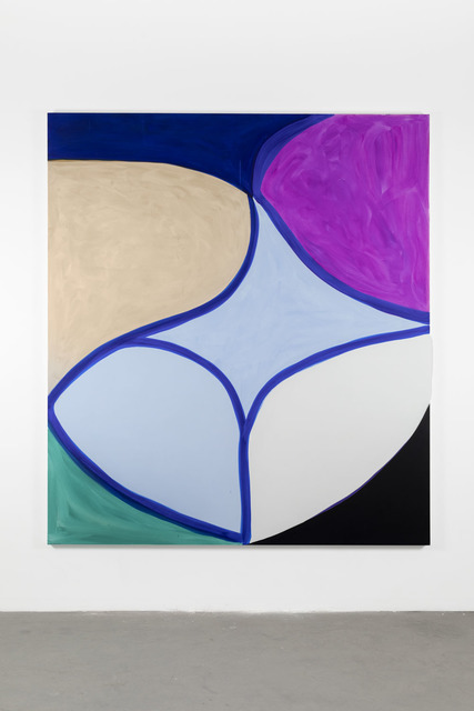 Marina Adams, ‘Another Kind of Memory’, 2018, Salon 94