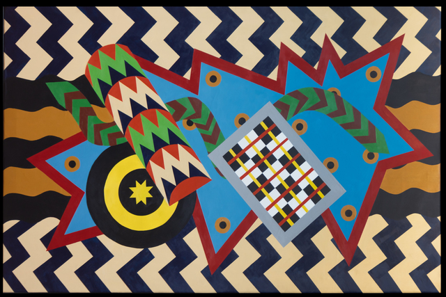 Juan Stoppani, ‘Untitled’, 2016, LIGA