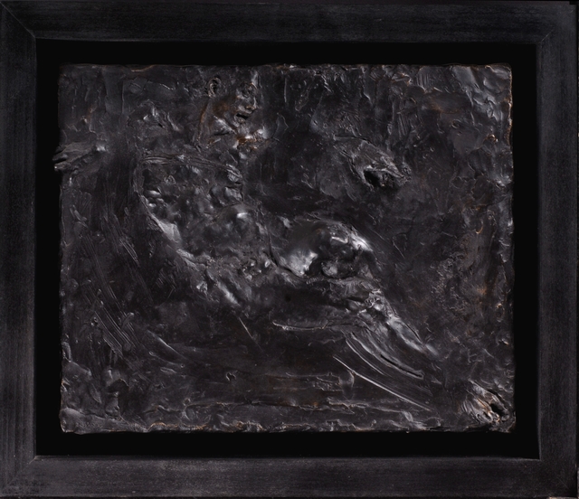 Gary Weisman, ‘Regarding Moment’, Odon Wagner Gallery