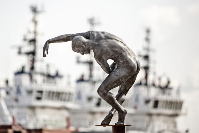 Ilse Oelbers, ‘Duende’, 2018, Art Center HOres
