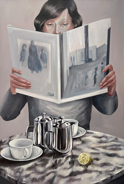 Quiet Moments