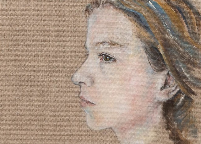 Katrín Matthíasdóttir, ‘I am II’, 2017, Gallerí Fold