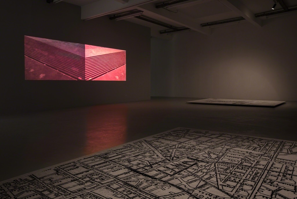 exhibition view, photo: Verena Nagl exhibition view, photo: Verena Nagl