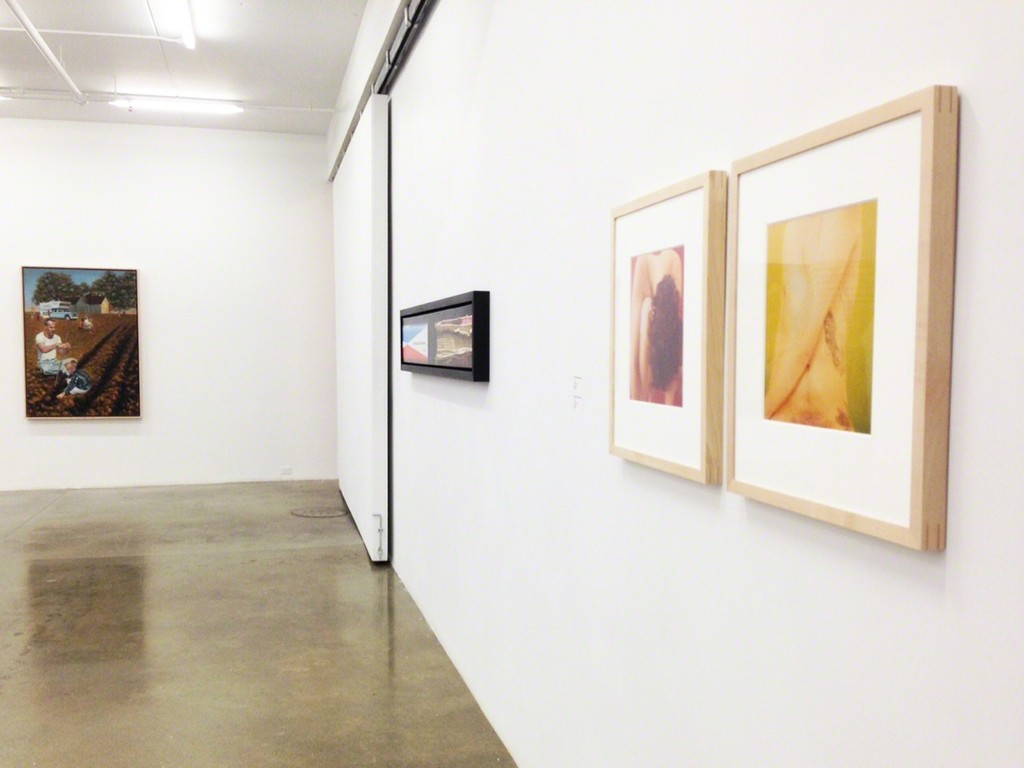 Install Shot of Concurrent Install Shot of Concurrent