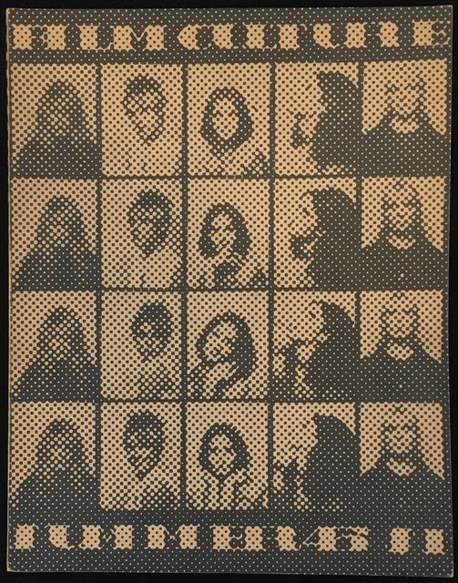Andy Warhol, ‘Andy Warhol Film Culture Issue’, 1967, Lot 180