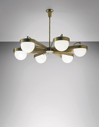Rare chandelier