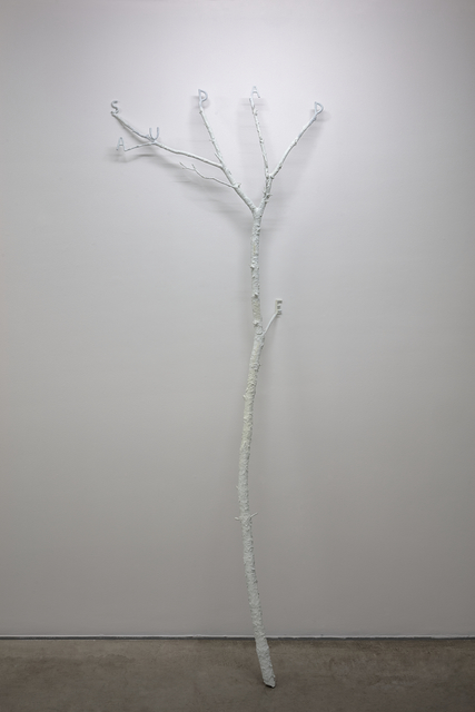 Not Vital, ‘Saudade’, 2018, Galeria Nara Roesler