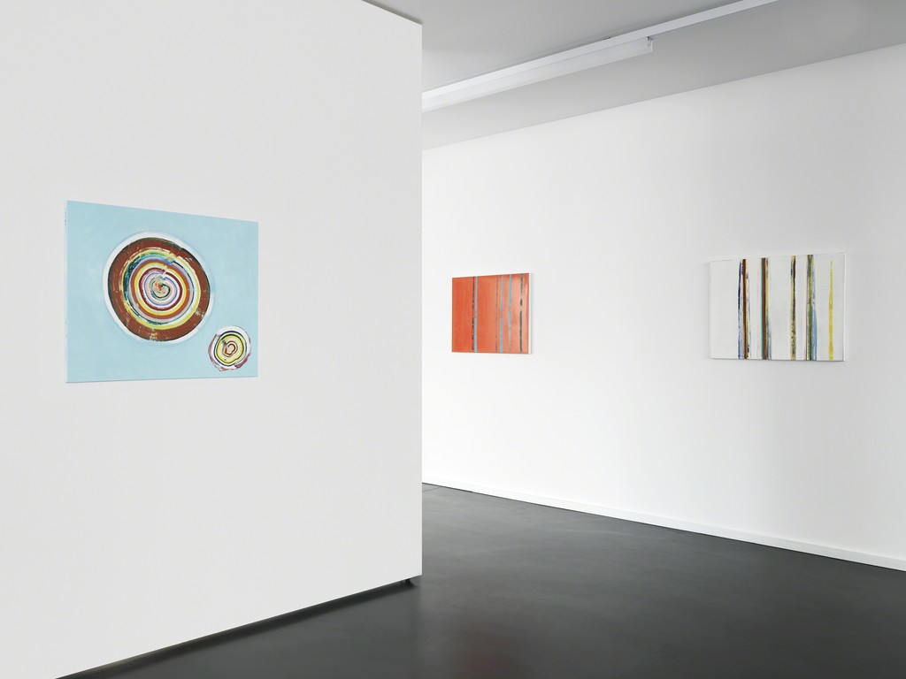 Installation View 3 Installation View 3