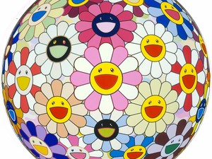 Takashi Murakami