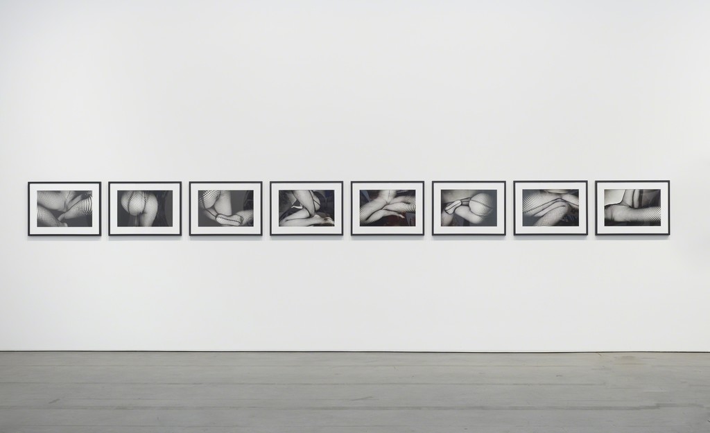 Daido Moriyama, "Tokyo Color," Luhring Augustine Bushwick, September 9 - October 22, 2017 Daido Moriyama, "Tokyo Color," Luhring Augustine Bushwick, September 9 - October 22, 2017