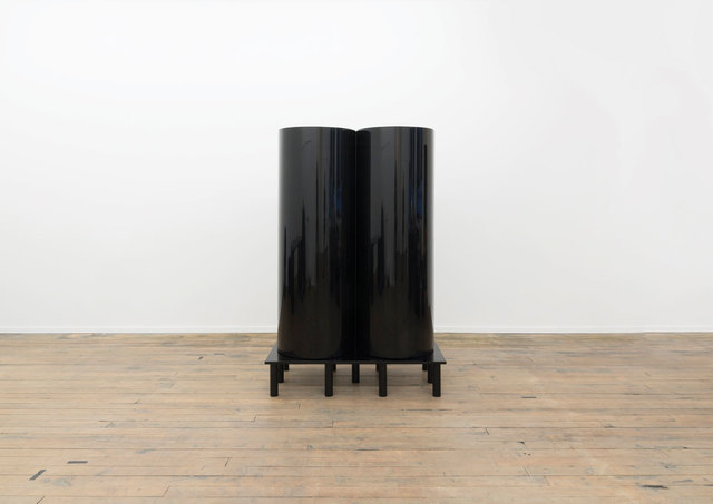 Ania Jaworska, ‘Unit 3 (Cabinet)’, 2016, Design/Decorative Art, Lacquered wood, Volume Gallery