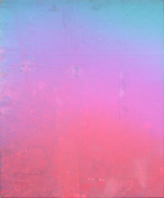 Matthias Reinmuth, ‘Glimpse (Bogota)’, 2019, Galerie Reinhold Maas