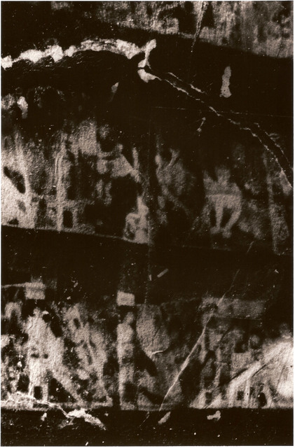 MARIKO SHINDO, ‘1485’, 2006, Aki Gallery