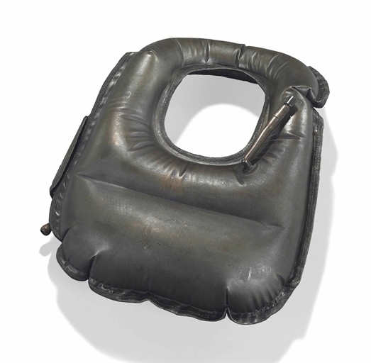 Jeff Koons, ‘Snorkel Vest’, Christie's