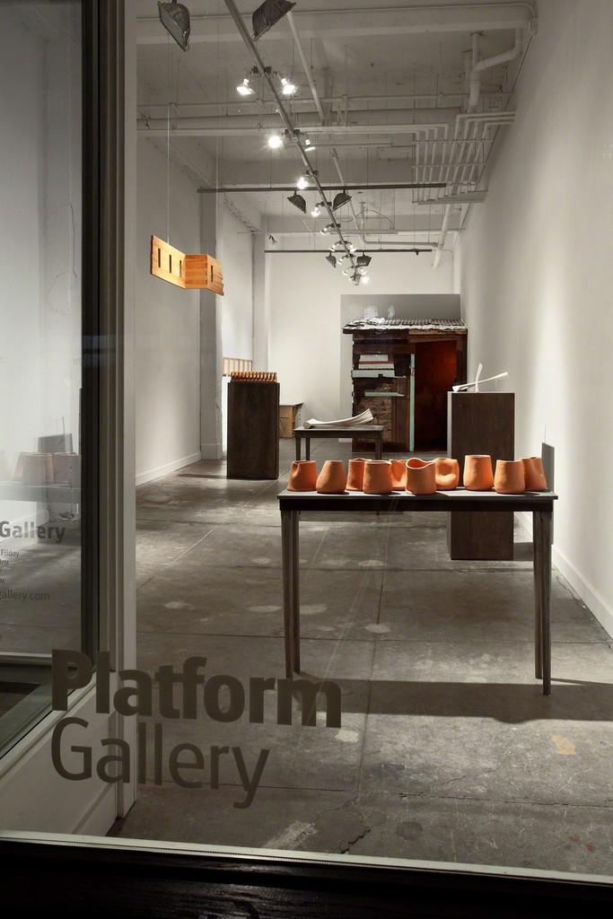 Matt Sellars, "Formation," 2013 Matt Sellars, "Formation," 2013
