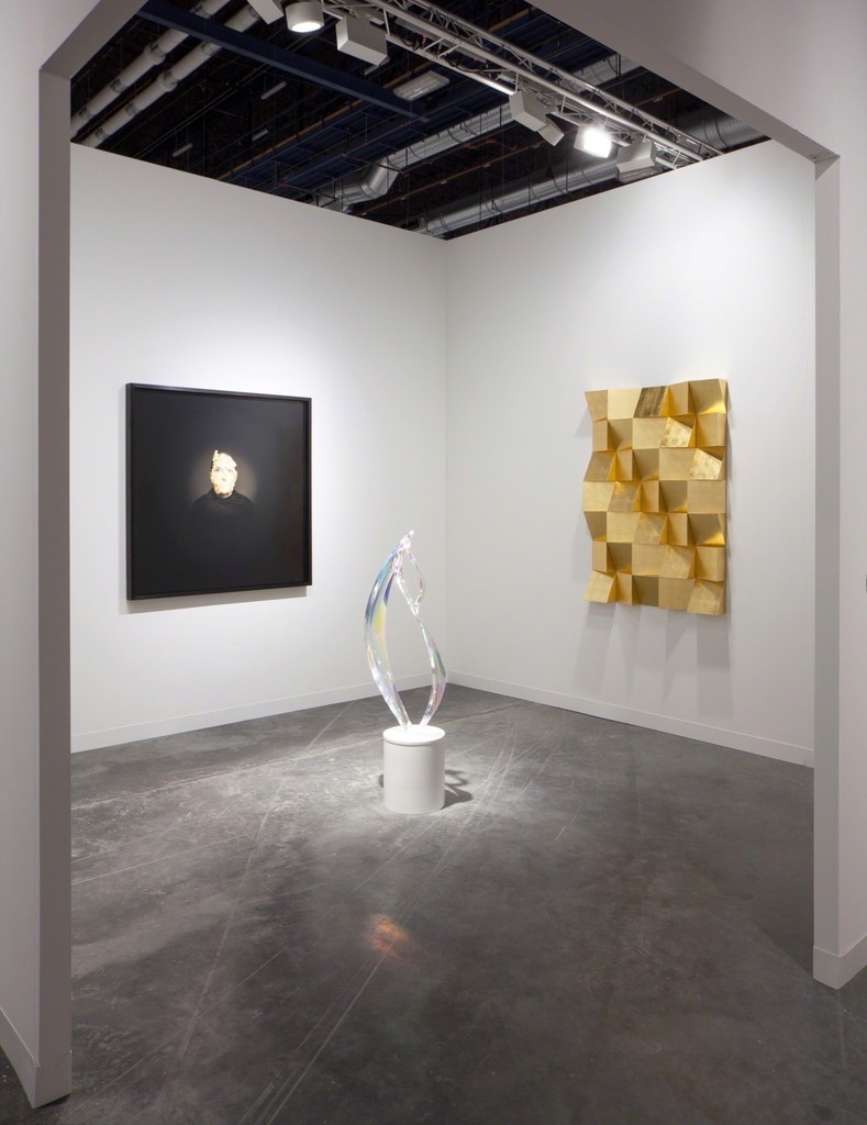 Sean Kelly at Art Basel Miami Beach 2017
December 7 - 10, Booth D14
Photography: Sebastiano Pellion di Persano Sean Kelly at Art Basel Miami Beach 2017
December 7 - 10, Booth D14
Photography: Sebastiano Pellion di Persano
