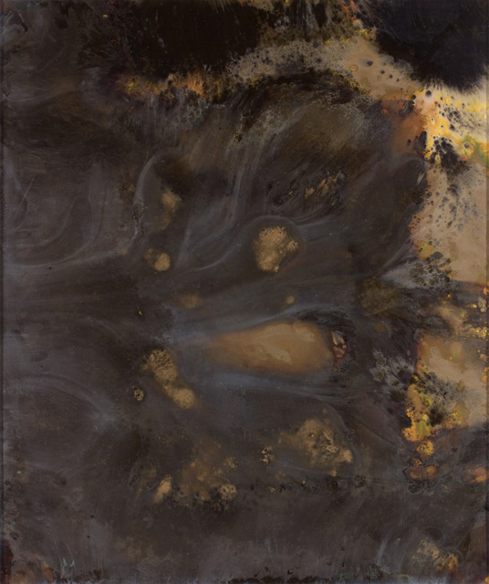 Philip Pocock, ‘It Will Be All Over With Sound’, 1989, Inda Gallery
